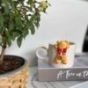 TEDDYBÄR – Keramik Tasse